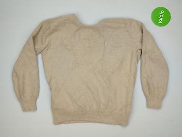 lemoniade sweter: Sweter damski, rozmiar 2XL — 3