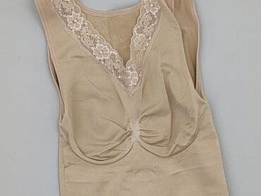 sukienki wyszczuplające bonprix: Esmara, Top damski, rozmiar XS — 1