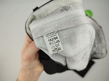 alphar one spodnie: Spodnie garniturowe dla mężczyzn, rozmiar XL — 4