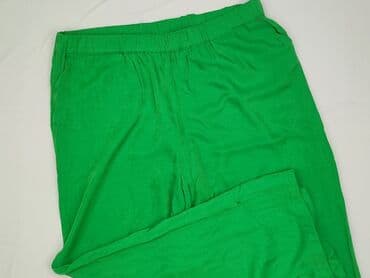 kuloty damskie jeansy: Spodnie damskie, rozmiar XL — 1