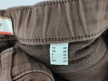 stradi jeans: Tchibo, Spodnie materiałowe damskie, rozmiar S — 5