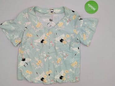 Ubrania damskie: Mint & Berry, Bluzka damska, S — 2