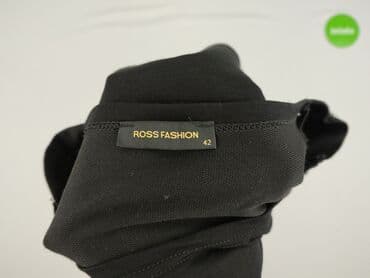 koszulka w truskawki: T-shirt damski, rozmiar XL — 4