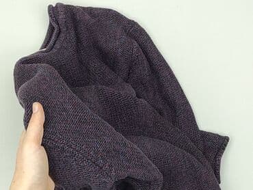 sweter z c a: Women`s sweatshirt, size M (EU 38) — 5
