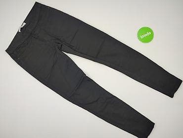 klapki esmara lidl: Clockhouse, Legginsy Eleganckie damskie, rozmiar M — 2