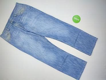 moda it: Fancy, Jeansy dla mężczyzn, rozmiar L — 2