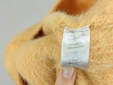 biala sukienka pretty little thing: PrettyLittleThing, Spódnica damska, S — 5