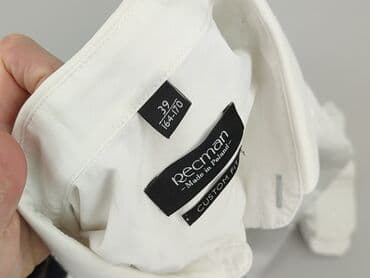 ccc buty ocieplane: Koszulа dla mężczyzn, rozmiar M — 4