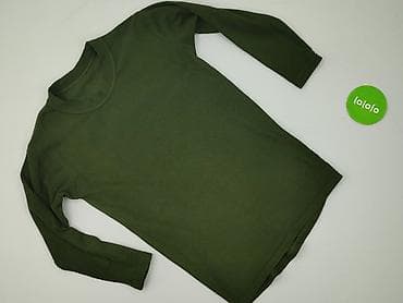 pull i bear bluza: Флісова кофта жіноча, розмір S — 3