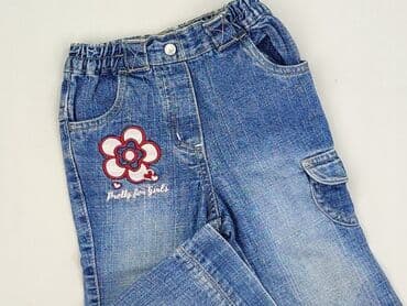 jade jeans: Denim pants, 9-12 months, condition - Very good — 1