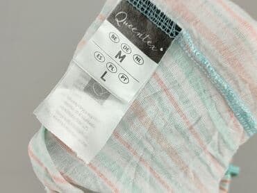 шорти bershka: Szorty damskie, rozmiar L — 4
