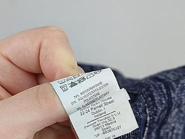 spódnice dresowe: Atmosphere, Spodnie dresowe damskie, rozmiar M — 5