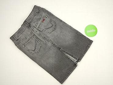 ca spodnice: Only Jeans, Spódnica damska, rozmiar M — 3
