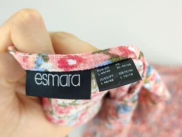 born2be sukienki plus size: Esmara, Sukienka damska, rozmiar 2XL — 4