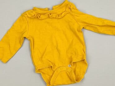 okee sukienki: Body, So cute, 1-3 m, 
stan - Bardzo dobry — 1