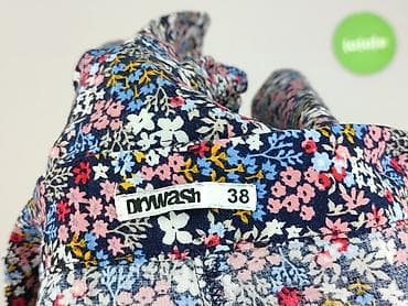 szorty ck: Drywash, Szorty damskie, rozmiar M — 4