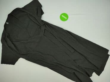 sukienka dla figury typu jabłko: Shein Curve, Sukienka damska, rozmiar 4XL — 2