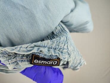 sukienki xxl na lato: Esmara, Sukienka damska, rozmiar M — 5