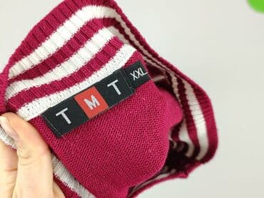 sweter w paski h: Women`s sweater, size XL (EU 42) — 4