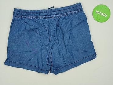 pull and bear pull and bear pull and bear: Шорти жіночі, розмір S — 3