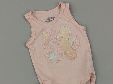 disney koszulki: Body, So cute, 3-6 miesięcy, 
stan - Bardzo dobry — 1
