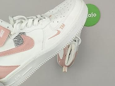 air force 1: Nike, Sneakersy damskie, rozmiar 39 — 5