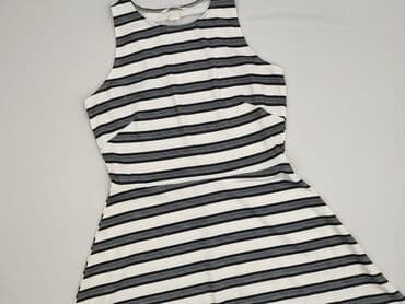 hm spodniczki: H&M, Sukienka damska, rozmiar M — 1