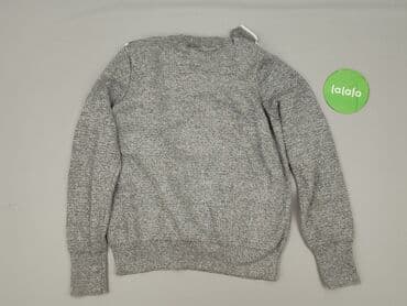 kurtki zimowe damskie c a: Topshop, Sweter damski, rozmiar M — 4