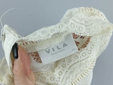 bluzki vila: Vila, Bluzka damska, rozmiar XS — 4