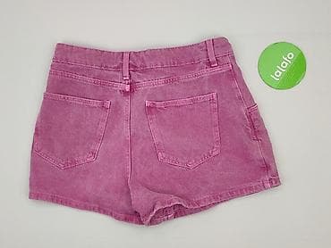 sinsay softshell: Sinsay, Szorty damskie, rozmiar M — 3