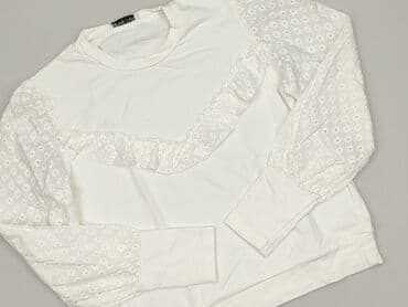 zara bluzy młodzieżowe: Bluza damska
, rozmiar S — 1