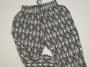 majtki tureckie: Spodnie materiałowe damskie, rozmiar One size — 1