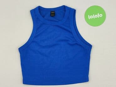 primark top z wbudowanym biustonoszem: Shein, Top damski, XS — 2