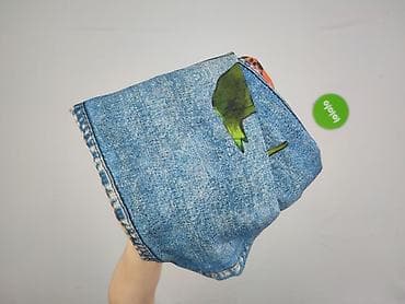 hippie: Spodnie materiałowe damskie, rozmiar XL — 4