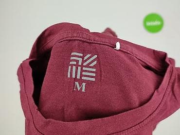 tommy hilfiger basic t shirty: T-shirt damski, rozmiar M — 4