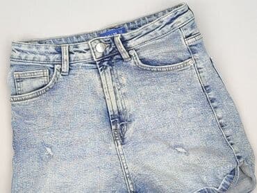 Sinsay, Szorty damskie, rozmiar M