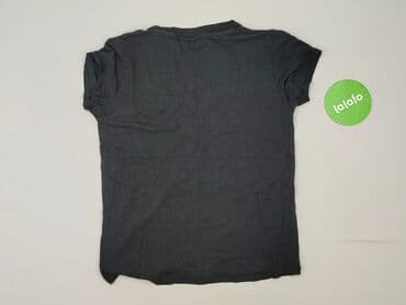 kurtki skórzane massimo dutti: Massimo Dutti, T-shirt damski, rozmiar S — 3