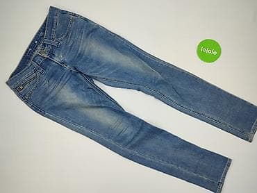 rj jeans: Levi’s, Jeansy damskie, rozmiar S — 2
