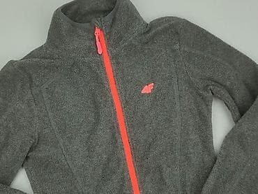 bluza robocza lidl: 4F, Polar damski, rozmiar S — 1