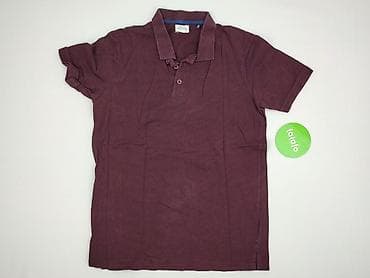 calliope pullover: Koszulka polo dla mężczyzn, rozmiar M — 2