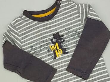 podkoszulek pod koszulę do garnituru: Blouse, Lupilu, 1.5-2 years, 86-92 cm, condition - Very good — 1