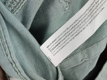 terranova spodnie z wysokim stanem: Terranova, Jeansy damskie, rozmiar S — 5