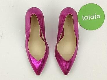 buty coco: Półbuty damskie, rozmiar 39 — 3