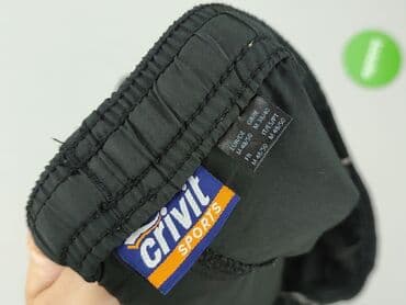 spodnie crivit: Crivit Sports, Szorty dla mężczyzn, rozmiar M — 4