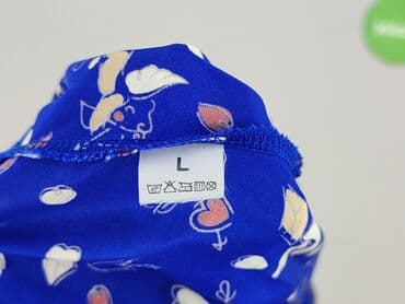 krótkie spodenki wyszczuplające: Shorts for women, size L (EU 40) — 4