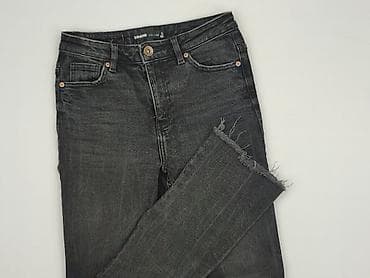 dżinsy moda: Cropp, Jeansy damskie, rozmiar 2XS — 1