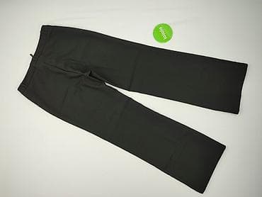 ccc trampki biale: Spodnie materiałowe damskie, rozmiar M — 3