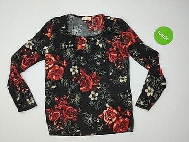 garnitur kotex: Kim & Co., Bluzka damska, rozmiar M — 2