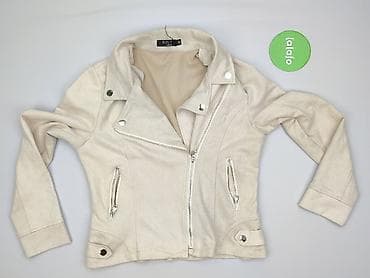 jacket crivit: Kurtka przejściowa damska, rozmiar M — 2