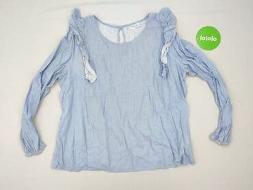 big star bluzka damska: Bodyflirt, Bluzka damska, rozmiar 4XL — 2